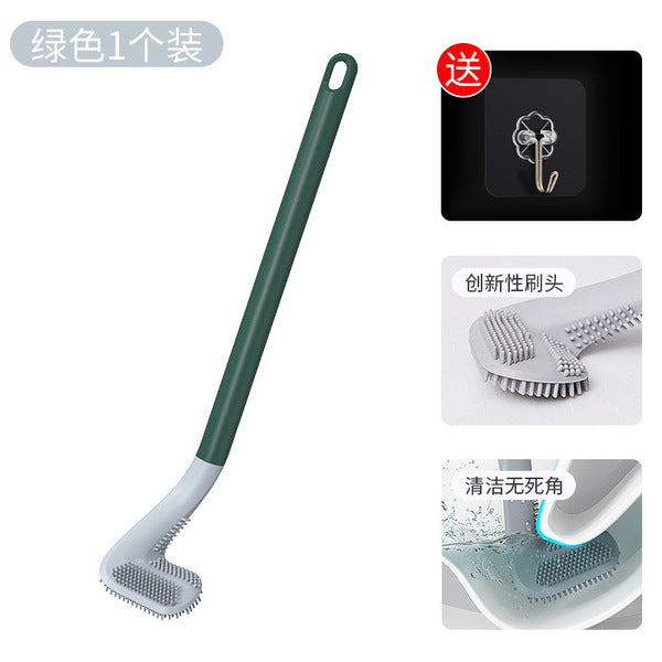 Silicone Golf Sanitary Brush  | DDK250725869
