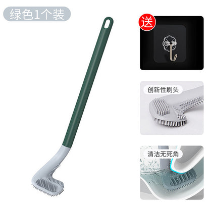 Silicone Golf Sanitary Brush  | DDK250725869