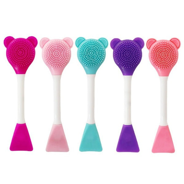 Silicon Mask Brush | DDK250526777
