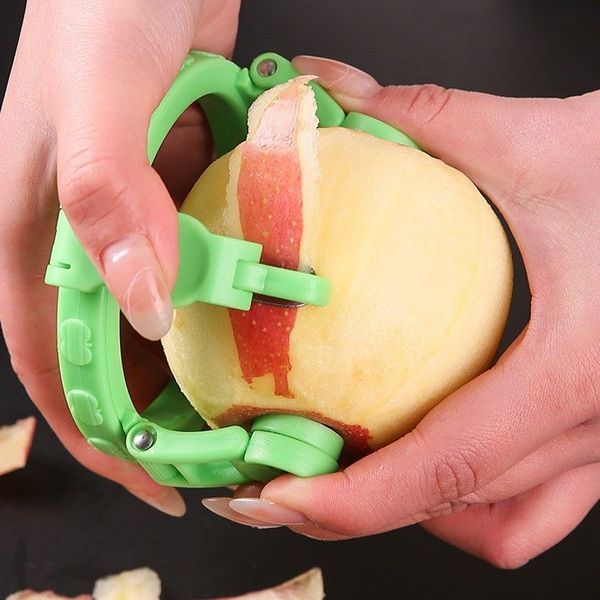 Multi-Functional Fruit Peeling Tool | DDC250609824