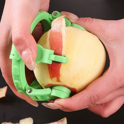 Multi-Functional Fruit Peeling Tool | DDC250609824