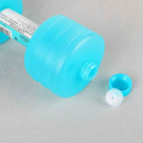 Water Dumbbell by PONY Japan Technology | DDC250517707
