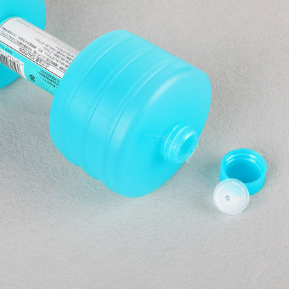 Water Dumbbell by PONY Japan Technology | DDC250517707