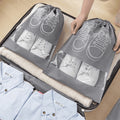 Non-Woven Shoes Storage Bag | DDK250523725