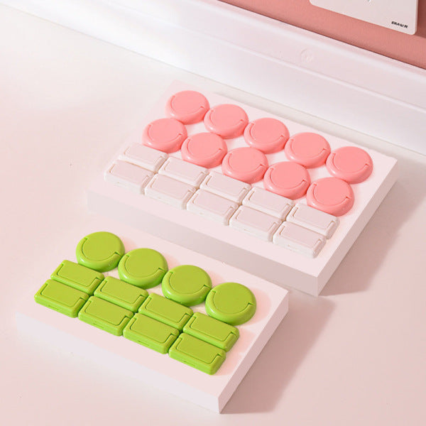 💚Socket Safety Protector (10 Pcs Set)💚 | DDK250523726