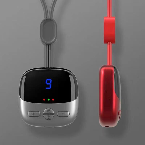 Portable Pulse Neck Massager | DDC2608201046