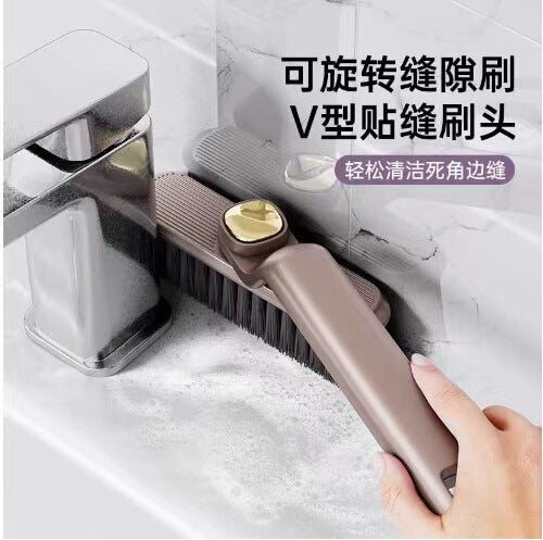 2 in 1 Rotating Gap Brush | DDK250611827