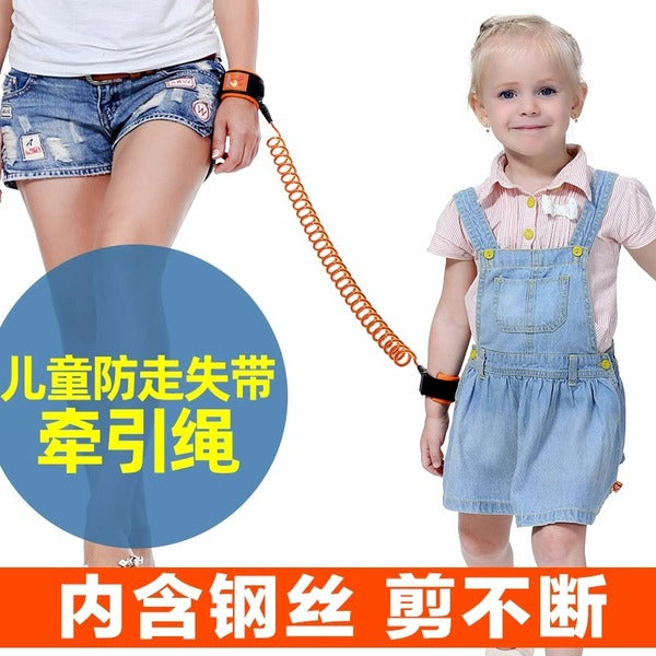 Children Anti-lost Belt Traction Rope  | DDK250820879