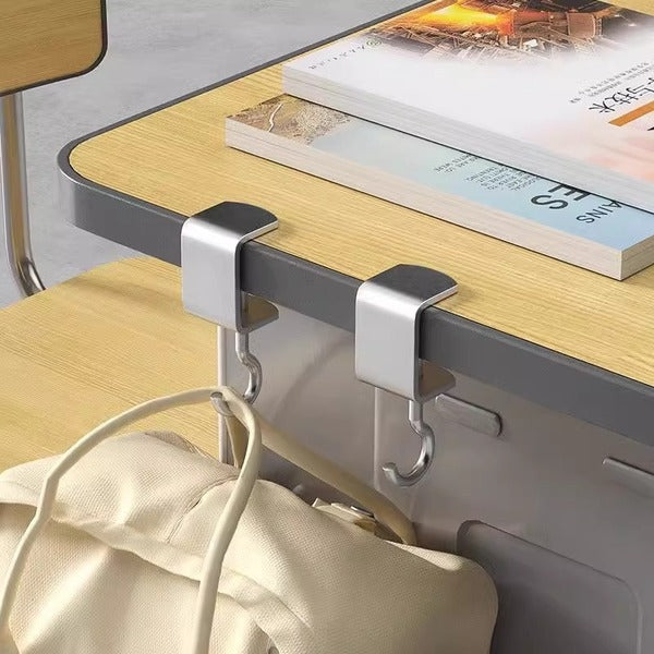 School Bag Hook Rack SS |  DDC251226933