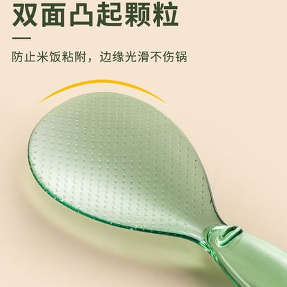 High-Temperature Resistant Non-Stick Rice Spoon | DDC251109911