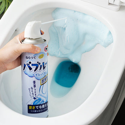 Powerful Foam Toilet Cleaner | DDK2608211049