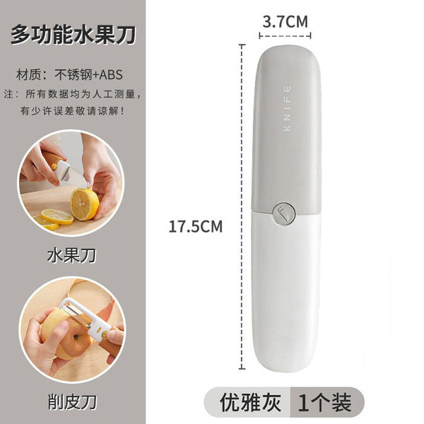 2 in 1 Knife | DDK250526783