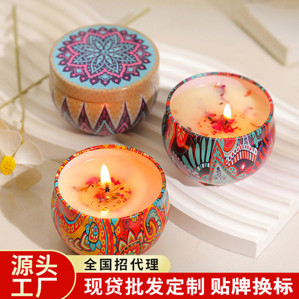 Aroma Therapy Candle | DDC250526787