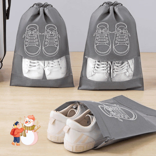 Non-Woven Shoes Storage Bag | DDK250523725