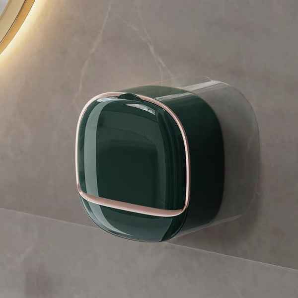 Wall-Mounted Drain Soap Box | DDK2607221023