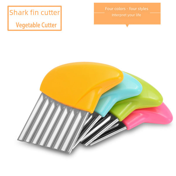 French Fries Cutter-Vegetable Cutter | DDC250526795