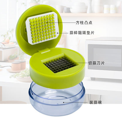 Mini Garlic Masher | DDC250609823