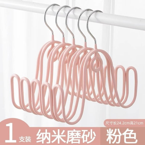 SS Shoes Drying Rack Hanger (1 Pcs) |  DDC260121958