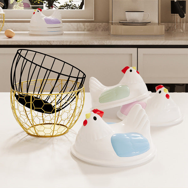 Multi-Purpose Kitchen Storage Basket | DDk2609251063