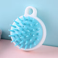 Japanese Soft Silicone Shampoo Brush | DDK250526806