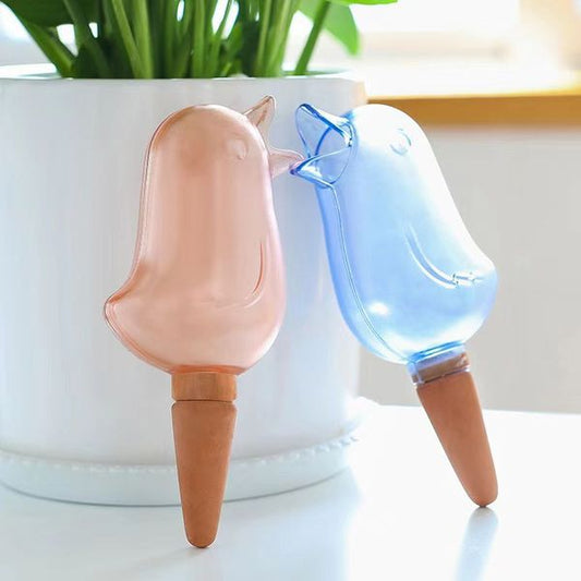 Bird Dripper/ Garden Watering Device | DDC250525755