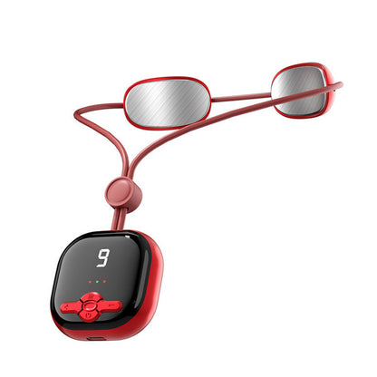 Portable Pulse Neck Massager | DDC2608201046
