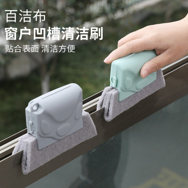 Window Cleaning Foam Brush | DDK250611831