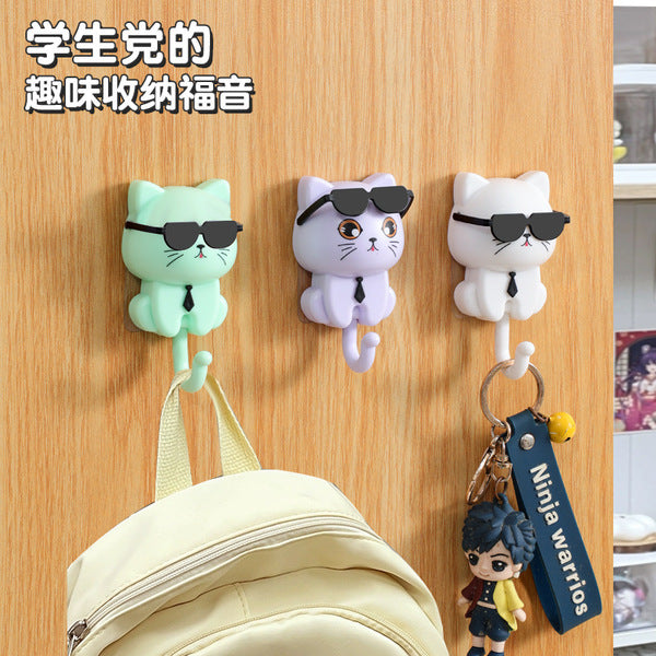 Cartoon Creative Cat Hook | DDC250729872