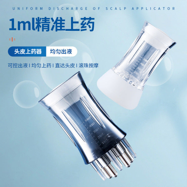 Scalp Care Hair Growth Applicator | DDC251015904