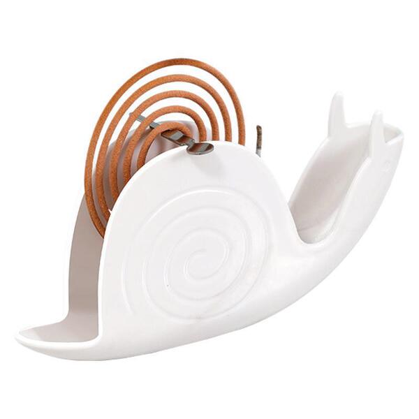 Creative Snail Mosquito Coil Holder | DDC2609031055