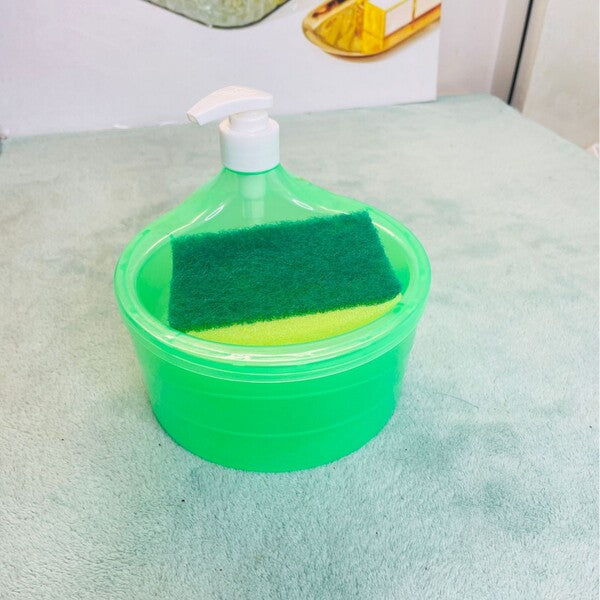 Liquid Soap Box Dispenser | DDC250527815