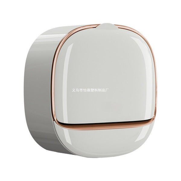 Wall-Mounted Drain Soap Box | DDK2607221023