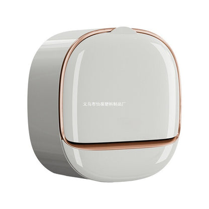 Wall-Mounted Drain Soap Box | DDK2607221023