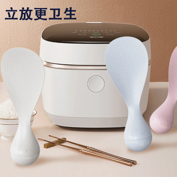 Anti-Stick Rice Spoon | DDC250526800