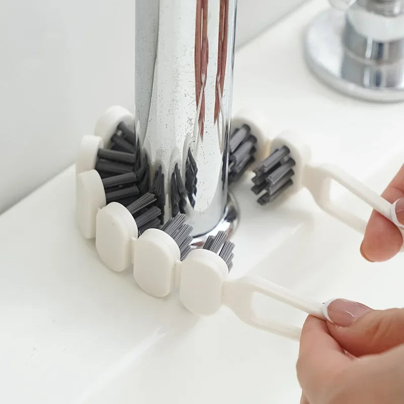 Flexible Cornar Brush | DDC250527816