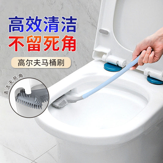 Silicone Golf Sanitary Brush  | DDK250725869