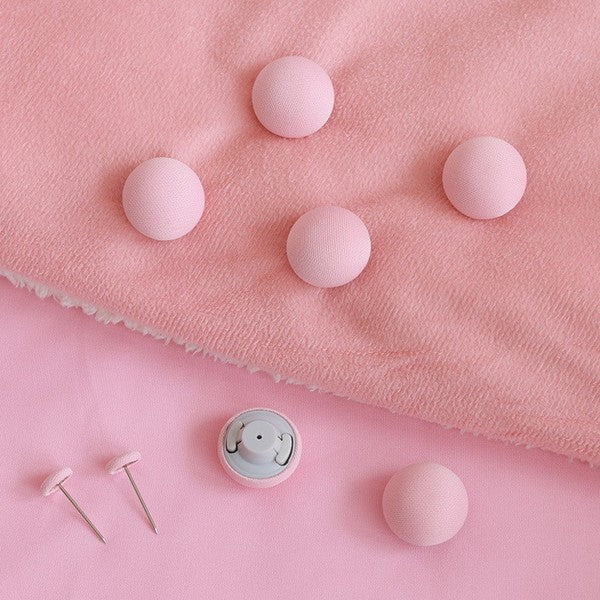 Invisible Quilt Cover Fixer Button | DDC251109914