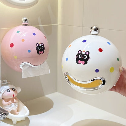 Multifunctional Premium Waterproof Tissue Box | DDC2608181044