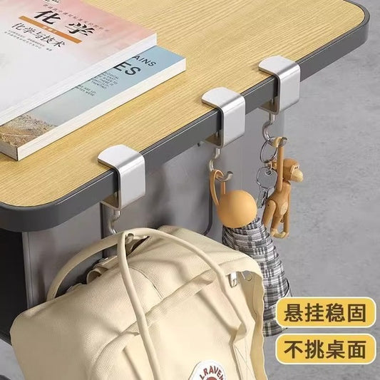 School Bag Hook Rack SS |  DDC251226933