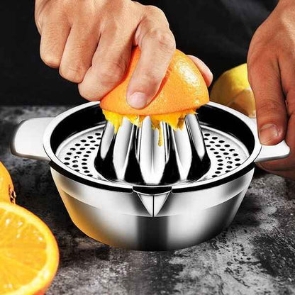 SS Orange Juicer | DDK2607201017