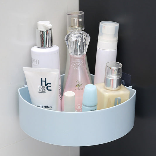 Bathroom Round Storage Rack | DDK250611829