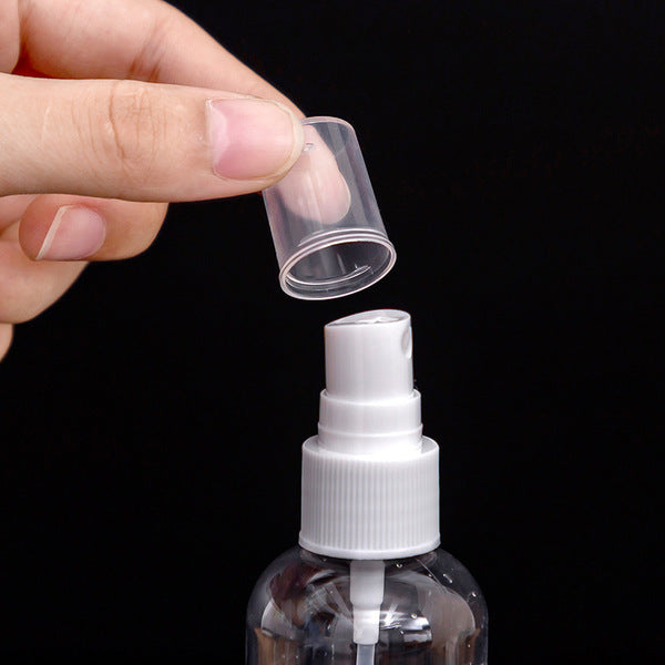 Portable Ultra-fine Mist Spray Bottle | DDK250922900
