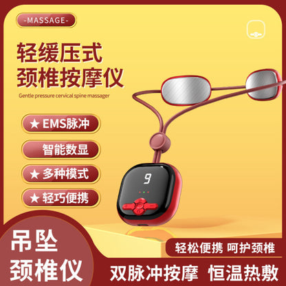 Portable Pulse Neck Massager | DDC2608201046