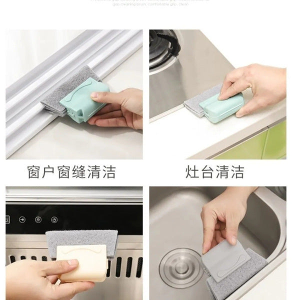 Window Cleaning Foam Brush | DDK250611831