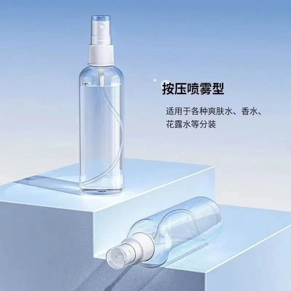 Portable Ultra-fine Mist Spray Bottle | DDK250922900