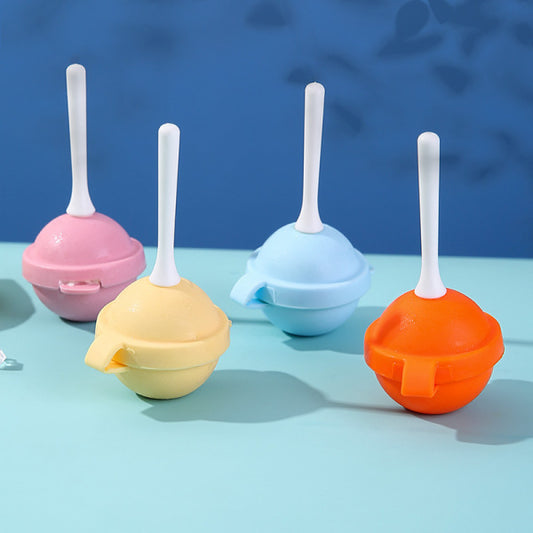 Silicon Lollipop Ice Cream Cube | DDC250526810