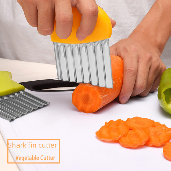 French Fries Cutter-Vegetable Cutter | DDC250526795