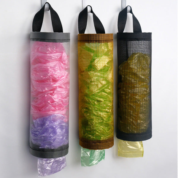 Kitchen Storage Bag Holder | DDK250523730
