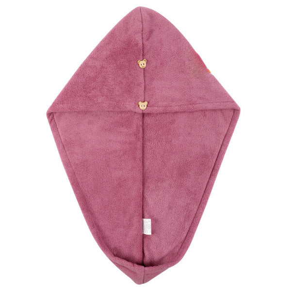 Hair Bath Towel | DDK250524750