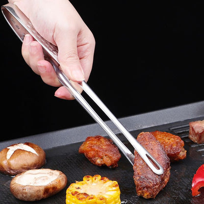 Korean SS Barbecue Clip | DDC260116952